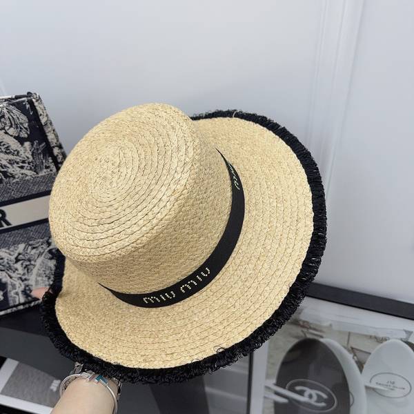 Miu Miu Hat MUH00203